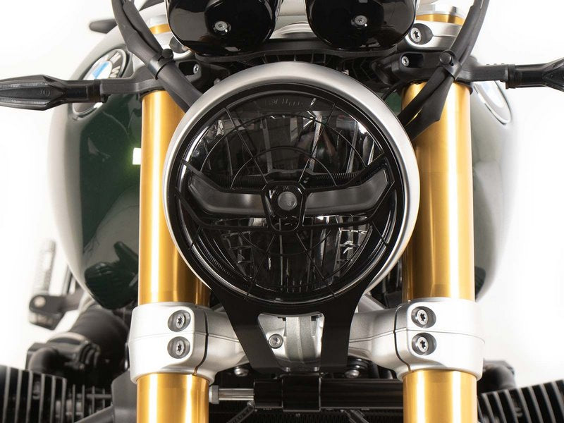 Hepco & Becker ヘッドライトグリル BMW R 12 nineT (2024-) | 7006536 00 01