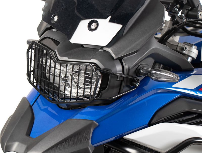 Hepco & Becker ヘッドライトグリル BMW F 800 GS (2024-) | 7006537 00 01