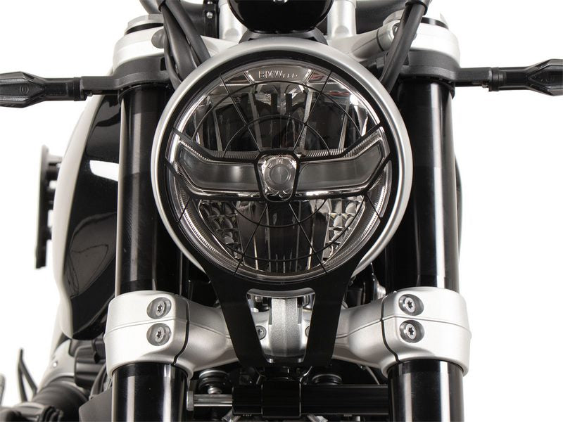 Hepco & Becker ヘッドライトグリル BMW R 12 (2024-) | 7006539 00 01