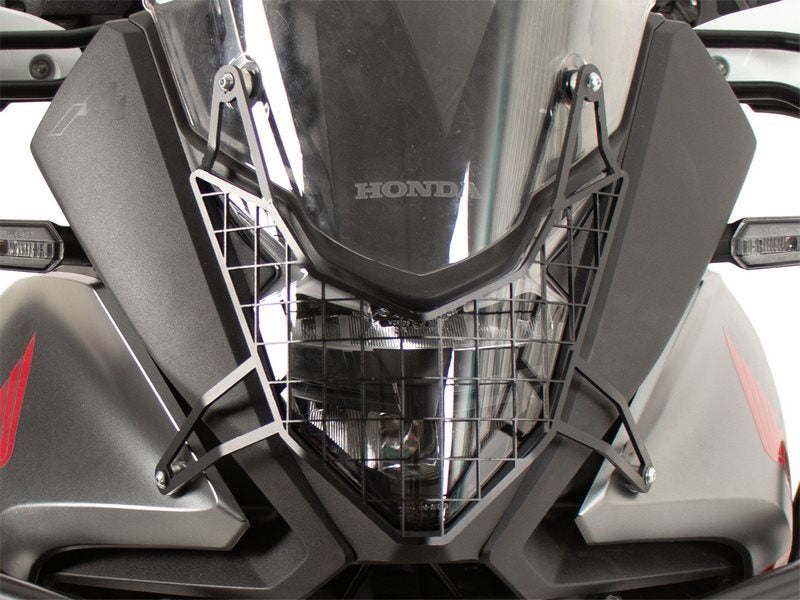 Hepco & Becker ヘッドライトグリル Honda XL 750 Transalp (2023-2024) | 7009539 00 01