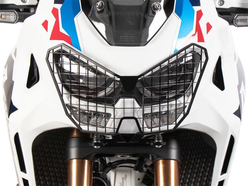 Hepco & Becker ヘッドライトグリル Honda CRF 1100L Africa Twin Adventure Sports (2024-) | 7009544 00 01