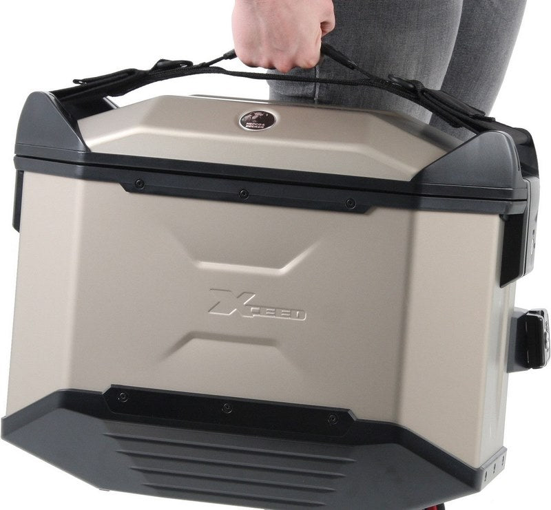 Hepco & Becker Carrying handle for Xceed side cases | 740016