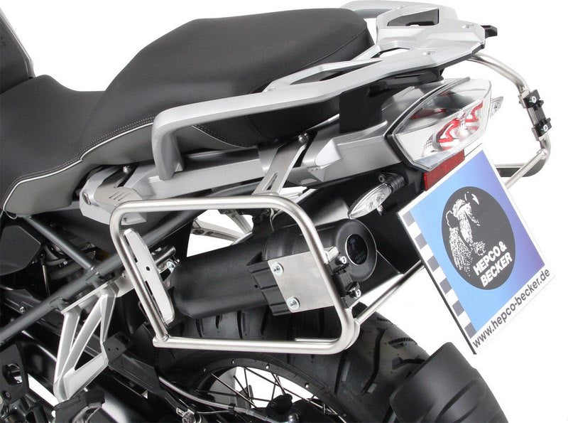 Hepco & Becker Toolbox for Cutout sidecarrier BMW R1200GS LC / 2013 | 741665 00 01