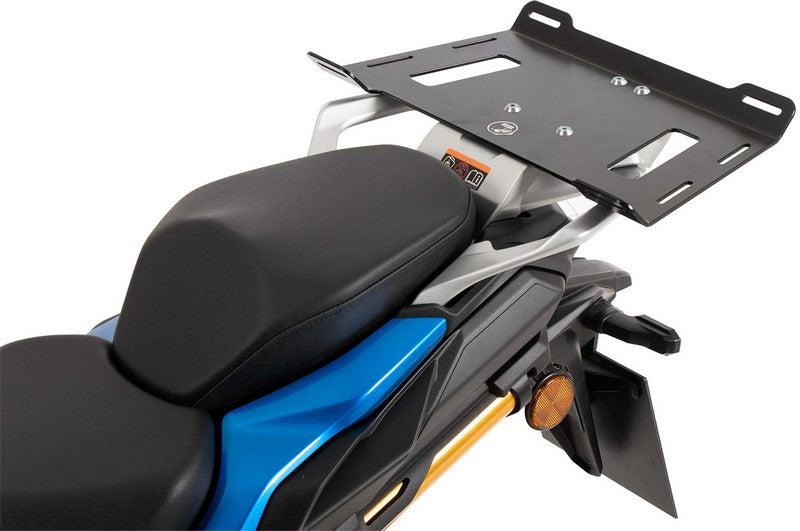 Hepco & Becker モデルスペシフィック リア エンラージメント Suzuki GSX-S 1000 GX (2024-) | 8003552 00 01