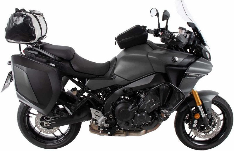 ヘプコ&ベッカー エクステンションキャリア YAMAHA Tracer 9 / GT | 8004572 00 01