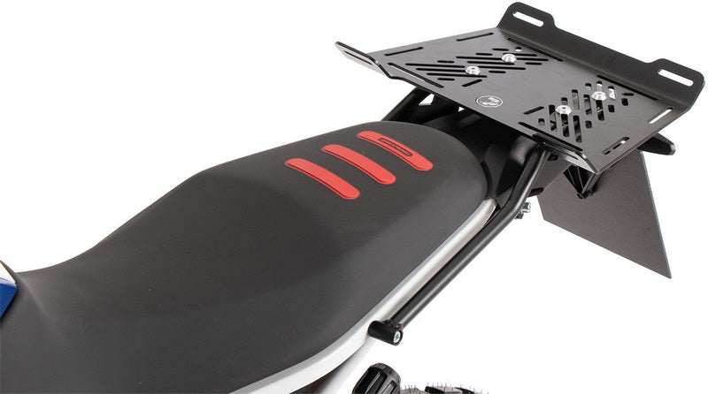 Hepco & Becker モデルスペシフィック リア エンラージメント ブラック BMW F 900 GS (2024-) | 8006534 00 01