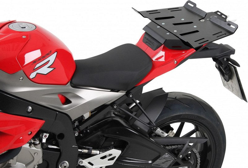 Hepco & Becker Modelspecific rear enlargement-only in combination with Sportrack for BMW S 1000 RR / 2012-2015 | 800664 00 01