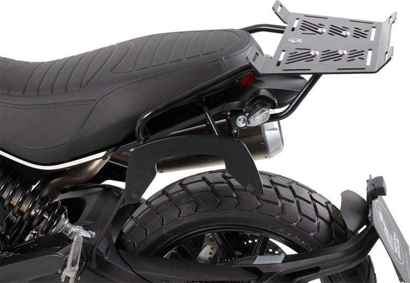 ヘプコ&ベッカー エクステンションキャリア DUCATI Scrambler 1100 | 8007616 00 01
