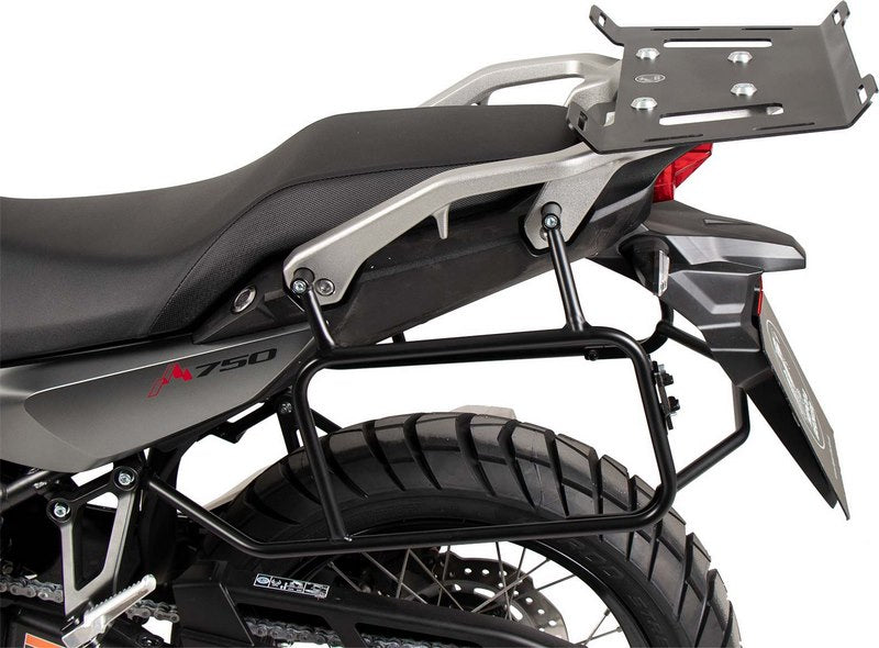 Hepco & Becker モデルスペシフィック リア エンラージメント Honda XL 750 Transalp (2023-2024) | 8009539 00 01