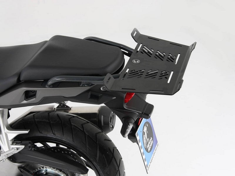 Hepco & Becker / ヘプコ&ベッカー Modelspecific rear enlargement for Honda VFR 800 X Crossrunner from 2015 | 800992 00 05