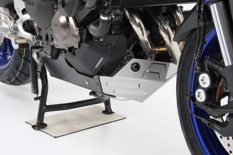 Hepco & Becker / ヘプコ&ベッカー Protection plate for Yamaha Tracer 900 / GT from 2018 | 8104559 00 91