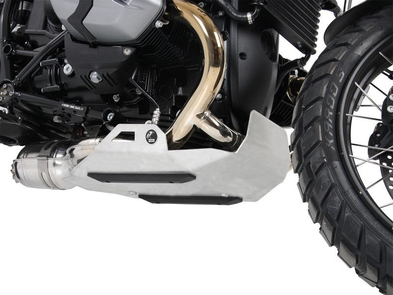 Hepco & Becker Engine protection plate for BMW R nineT Racer from 2017 | 8106505 00 12