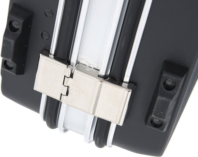 Hepco & Becker / ヘプコ&ベッカー Hepco&Becker Toolcase Budget 22 ltr. M 5041 | W05 5041 8019