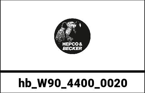Hepco & Becker / ヘプコ&ベッカー S100 white chain spray 400ml | W90 4400 0020
