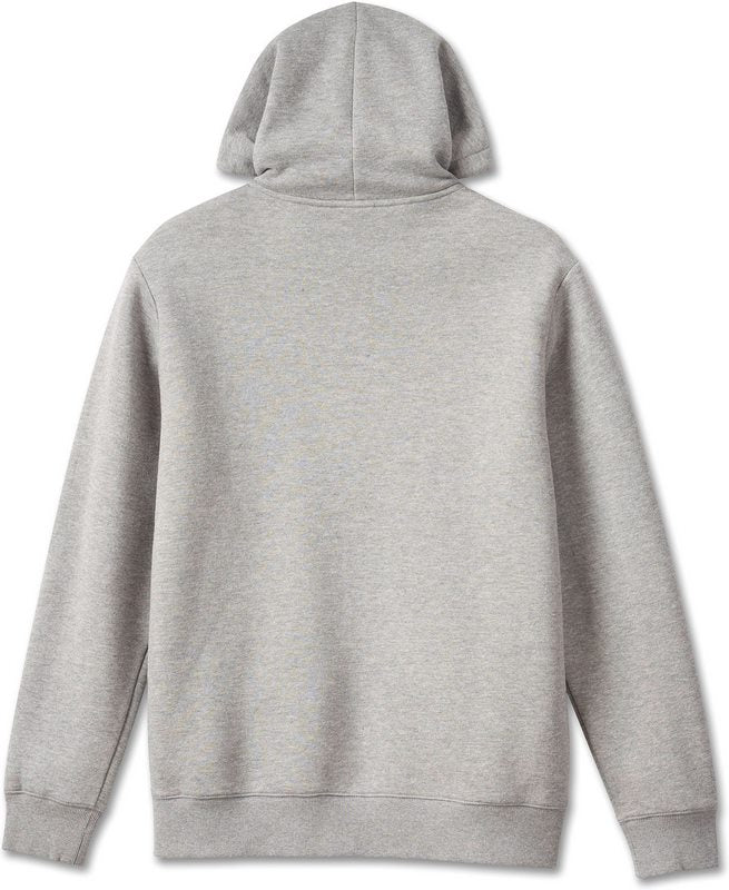 Harley-Davidson Men'S 120Th Anniversary Zip-Up Hoodie Charcoal Grey Heather | 96521-23VM