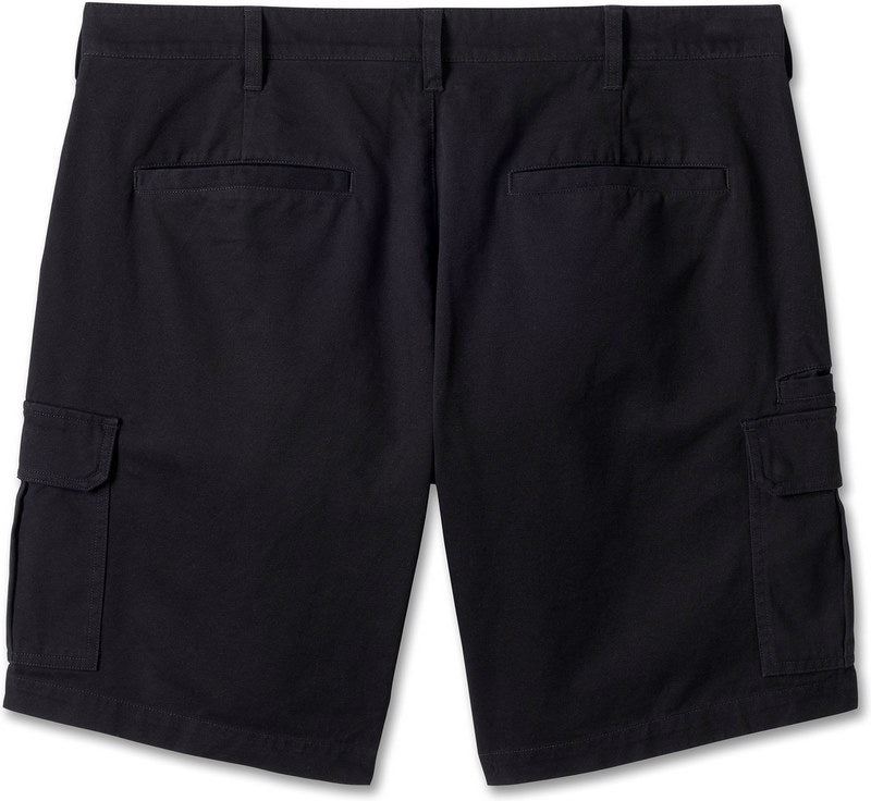 Harley-Davidson Men'S Milwaukee Cargo Short Black Beauty | 96784-23VM