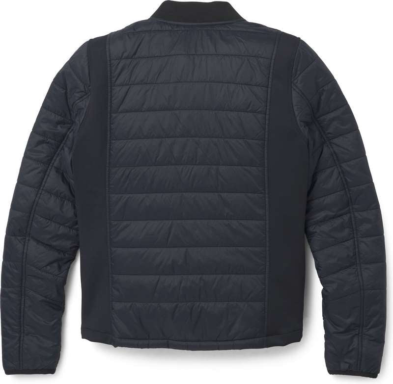 Harley-Davidson Women'S 12V Programmable Heated Jacket Liner Black | 97143-22VW