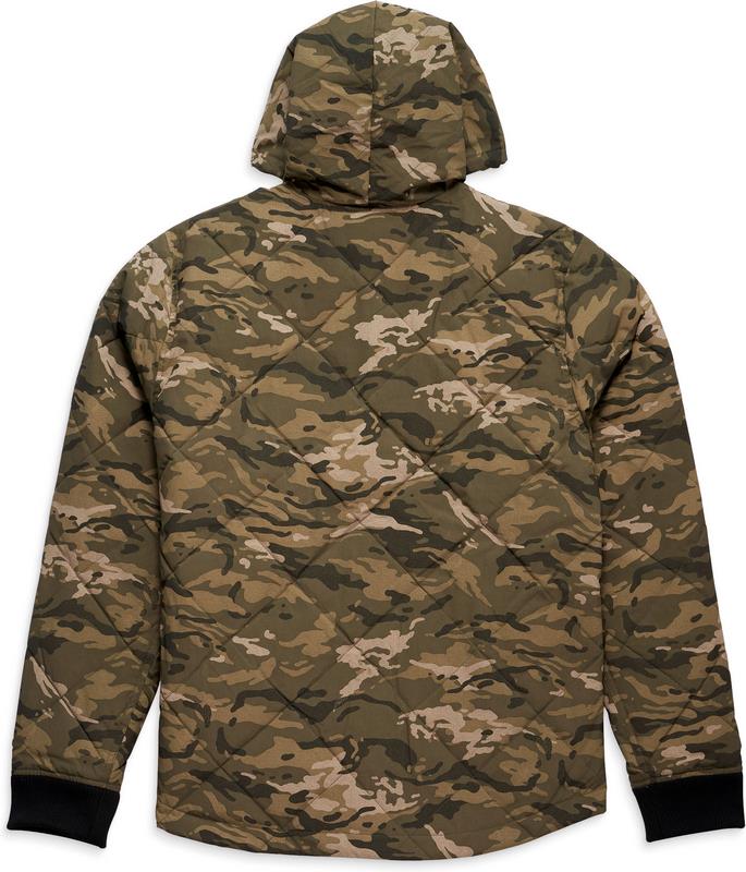 Harley-Davidson Men'S Forever Camo Jacket Camouflage | 97405-23VM