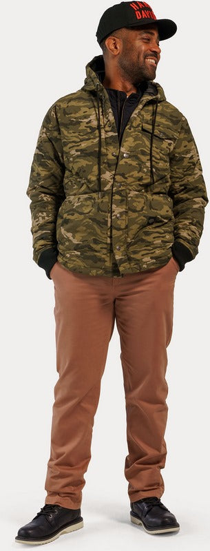Harley-Davidson Men'S Forever Camo Jacket Camouflage | 97405-23VM