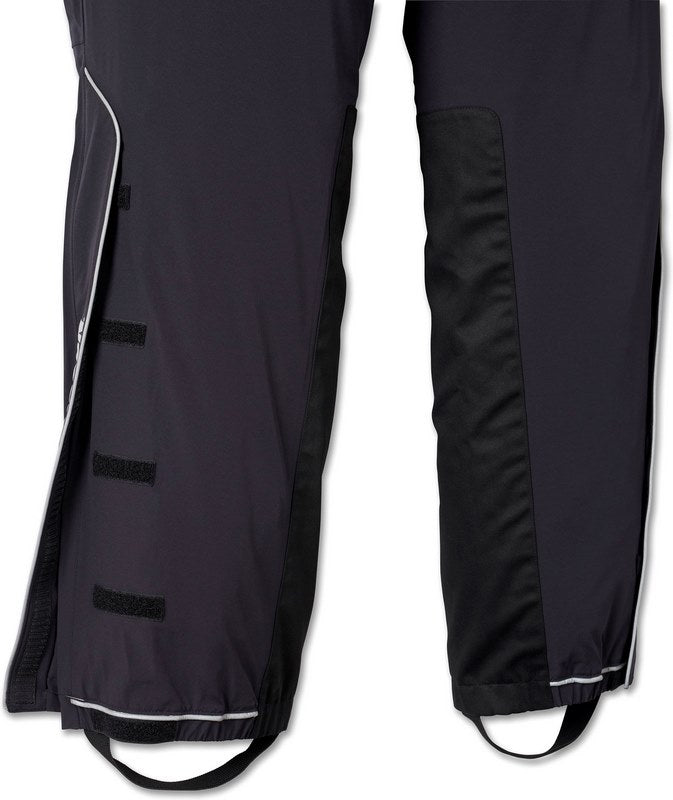 Harley-Davidson Men'S Full Speed Ii Waterproof Pant Black | 98106-23VM