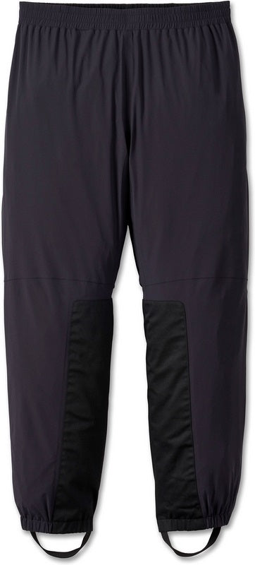 Harley-Davidson Men'S Full Speed Ii Waterproof Pant Black | 98106-23VM