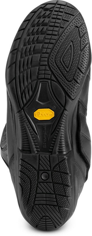 Harley-Davidson Women'S Quest Outdry Boot Black | 98152-21VW