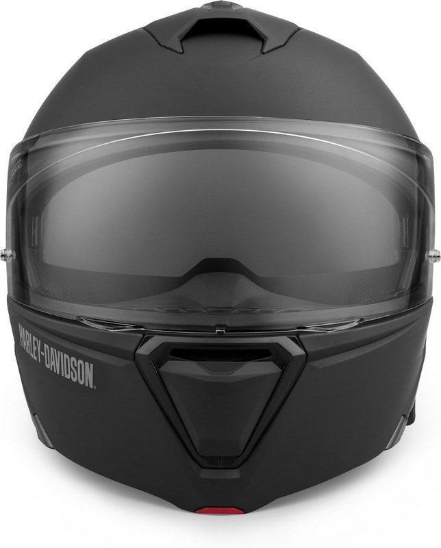 Harley-Davidson Capstone サン・シールド Ii H31 モヂュラー ヘルメット マット・ブラック | 98159-21VX