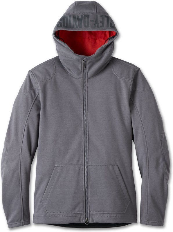 Harley-Davidson Men'S Deflector 2.0 Hooded Riding Quiet Shade | 98170-24VM