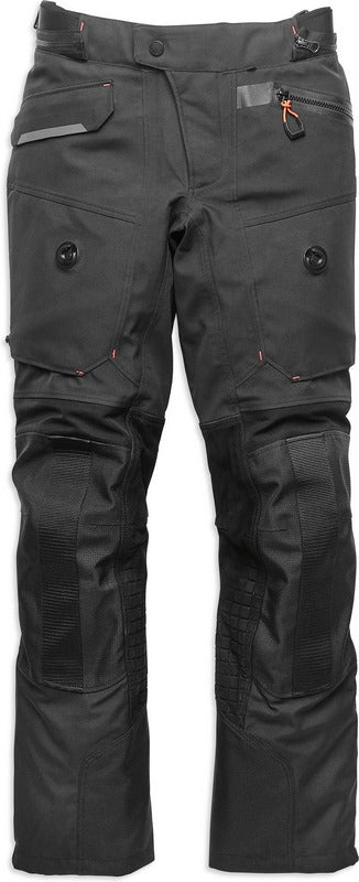 Harley-Davidson Women'S Passage Adventure Pant Black | 98186-21VW