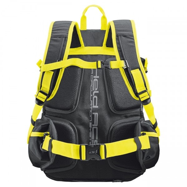 Held Power-Bag Black Luggage | 41990-1