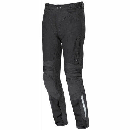 Held Pezzo Textile Trouser Ce Black(01) | 6166-01-L