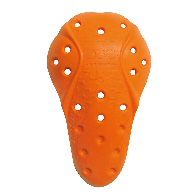 Held T5 Evo Pro X Ellbow Orange Ancillary Protectors | 92122-66