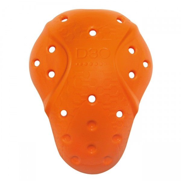 Held T5 Evo Pro X Shoulder Orange Ancillary Protectors | 92123-66