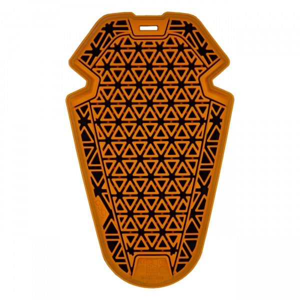 Held D3O Ghost Ellbow/Knee Orange Ancillary Protectors | 92124-66