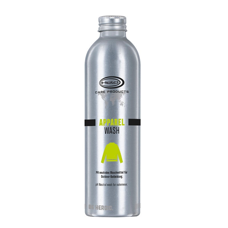 Held Apparel Wash 225 Ml Original Product Care | 92138-89