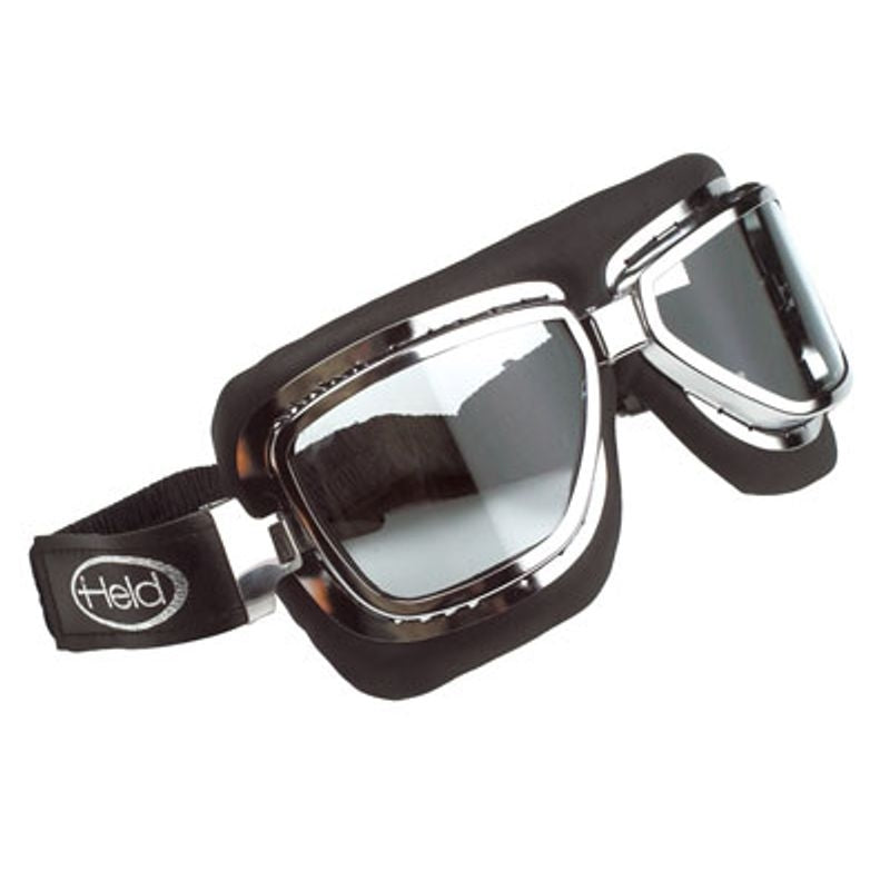 Held Goggle Silver | 9802-71