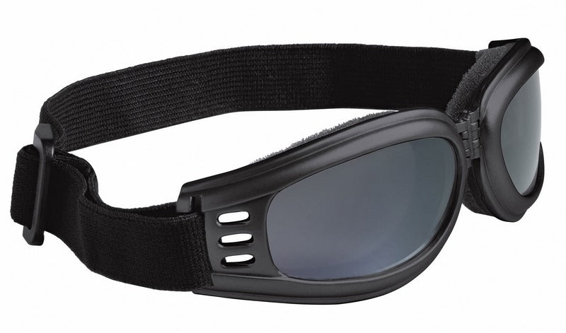 Held Motorcycle Goggles Matt Black | 9817-00-1-Stck