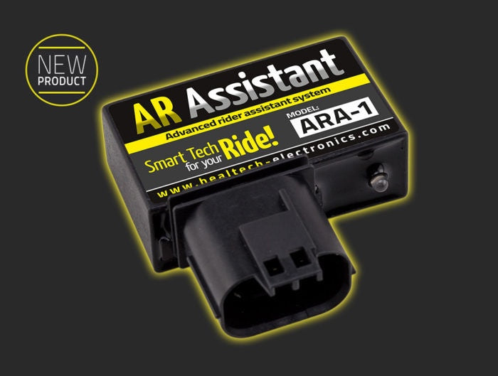 HEALTECH / ヒールテックエレクトロニクス AR アシスタント (ARA) | ARA-1-ARA-K4B-ARA-D04