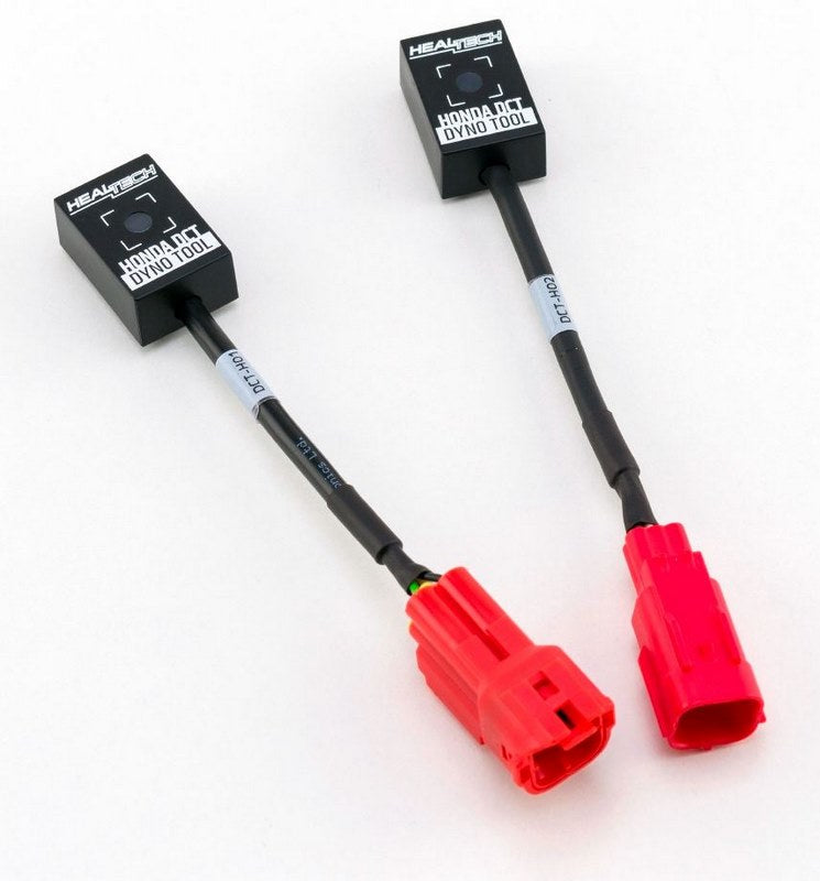 HEALTECH / ヒールテックエレクトロニクス DCT ダイノツール (DCT) | DCT-H02