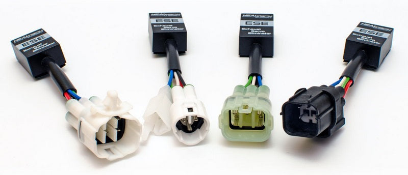 HEALTECH / ヒールテックエレクトロニクス エキゾーストサーボエリミネーター (ESE) | ESE-S03