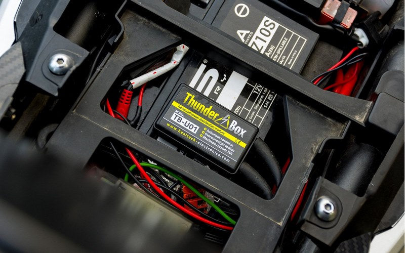 HEALTECH / ヒールテックエレクトロニクス ThunderBox (TB) | TB-U01