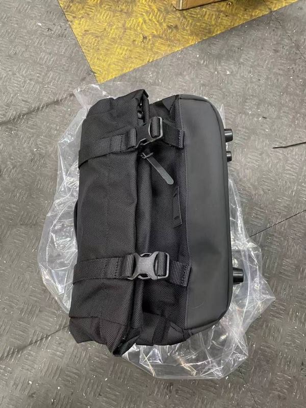 HONDA / ホンダ純正商品 Saddle Bag | 08L04-K87-A31