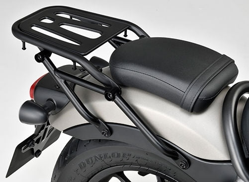 HONDA / ホンダ純正商品 Rear Carrier | 08L70-K87-J80