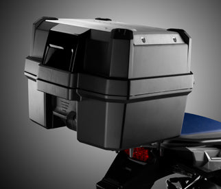 Honda / ホンダ純正アクセサリー トップケースキット Lock | 08L73-MJP-G50