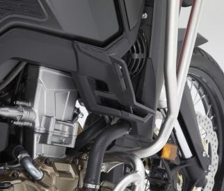 Honda / ホンダ純正アクセサリー アッパーディフレクター | 08R71-MKS-E20