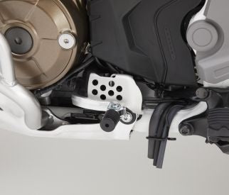 Honda / ホンダ純正アクセサリー シフトペダルキット | 08U70-MKS-E50