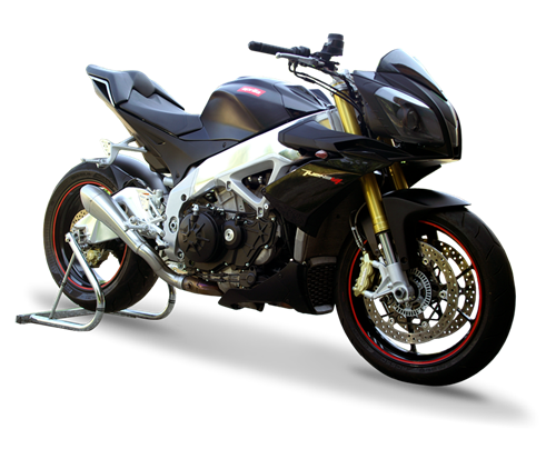 HP Corse / エイチピーコルセ Hydroform Satin Exhaust | APHY1001-AB