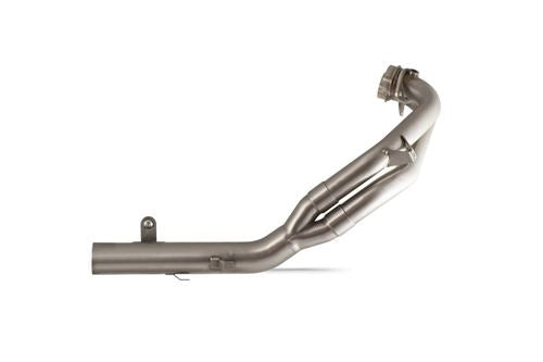 HP Corse / エイチピーコルセ Decat-Manifold(Evolution Rally Version) Exhaust | APTUS-CD