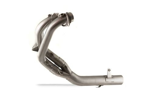 HP Corse / エイチピーコルセ Decat-Manifold(Evolution Version) Exhaust | APTUS-CE