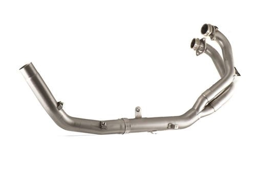 HP Corse / エイチピーコルセ Decat-Manifold(Evolution Version) Exhaust | APTUS-CE